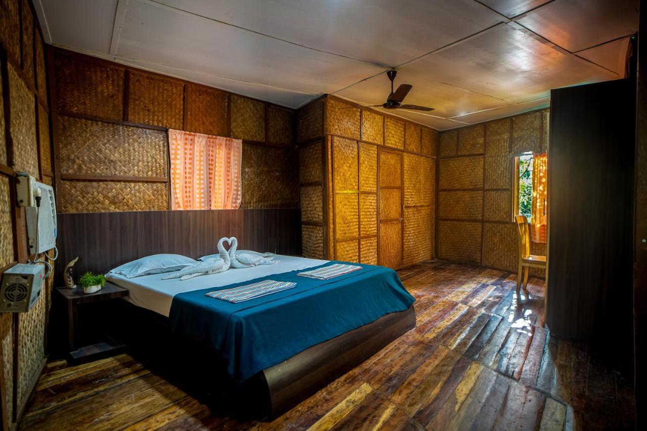 Palm Grove Eco Resort Port Blair Exterior photo
