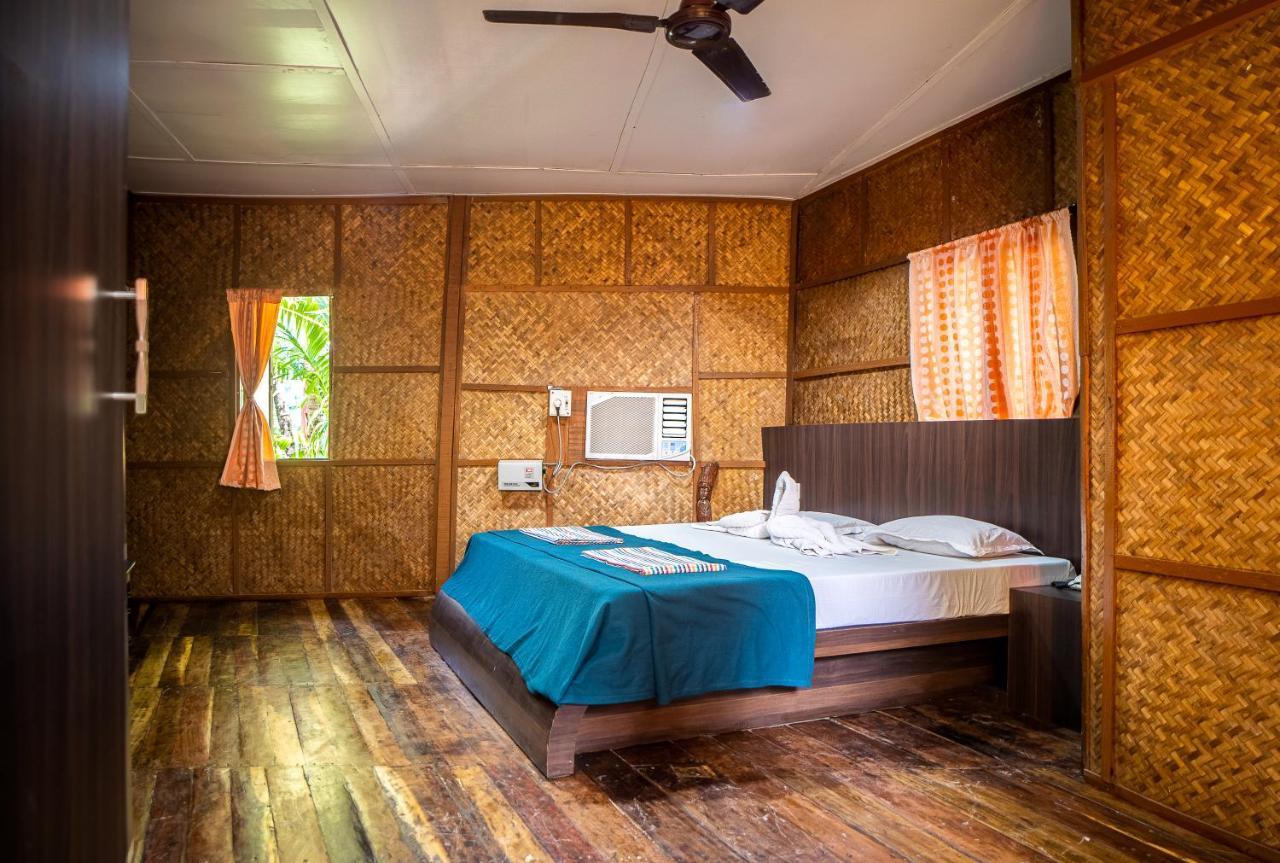 Palm Grove Eco Resort Port Blair Exterior photo