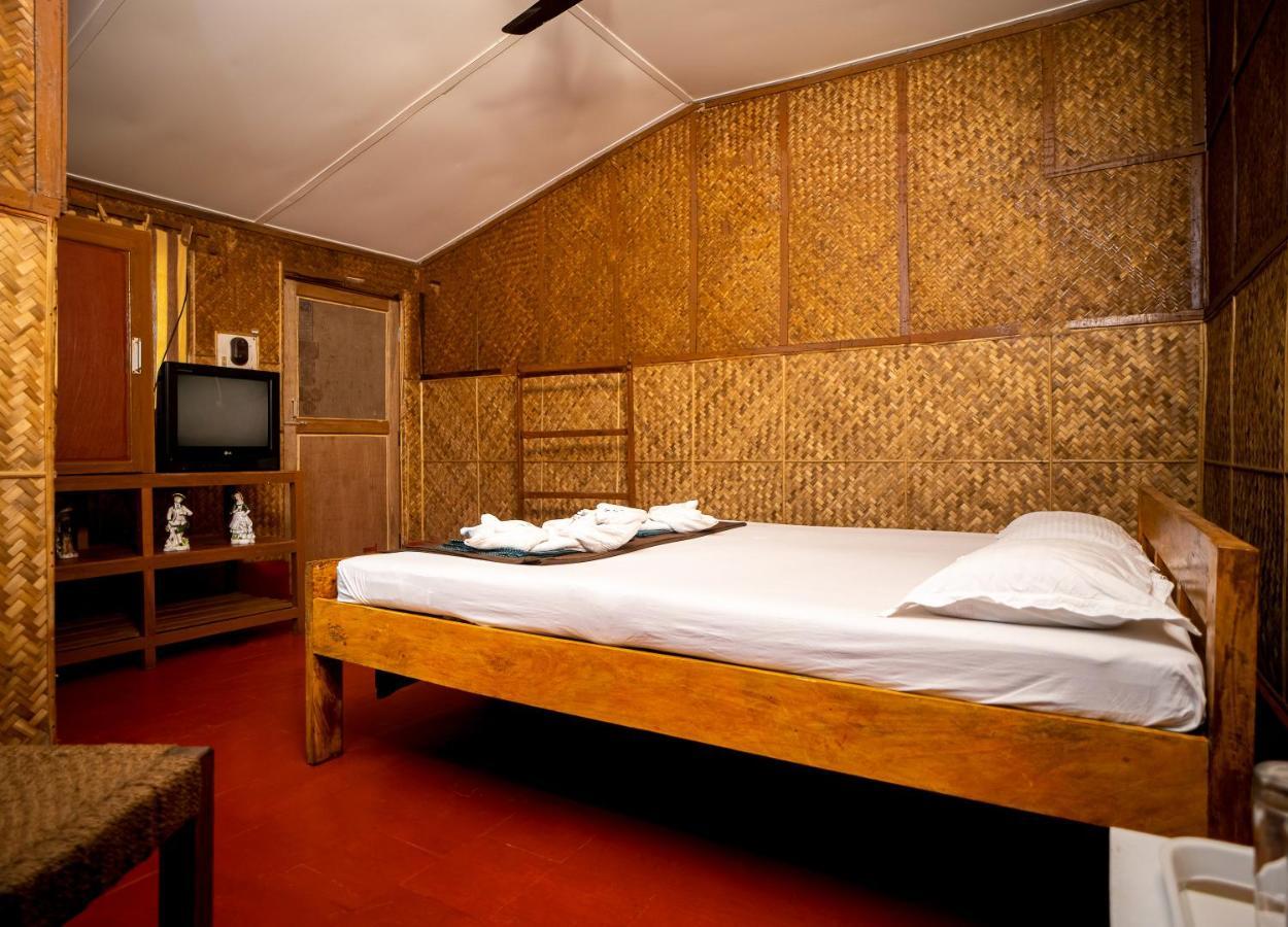 Palm Grove Eco Resort Port Blair Exterior photo