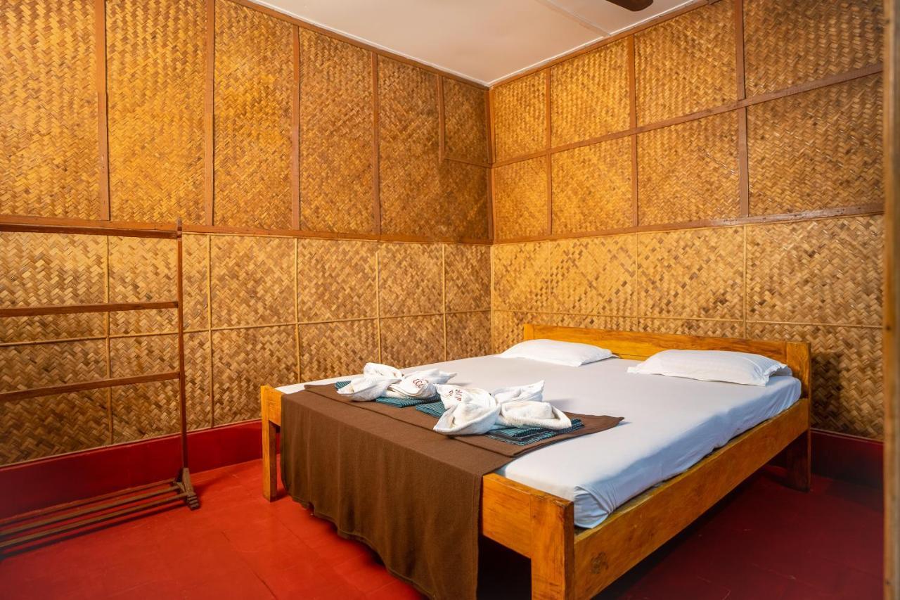 Palm Grove Eco Resort Port Blair Exterior photo
