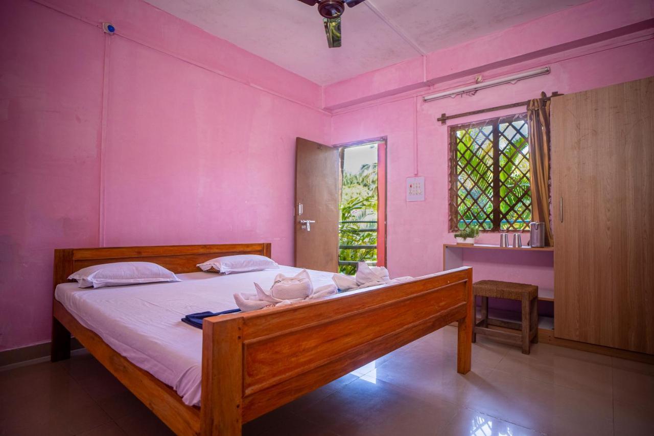 Palm Grove Eco Resort Port Blair Exterior photo