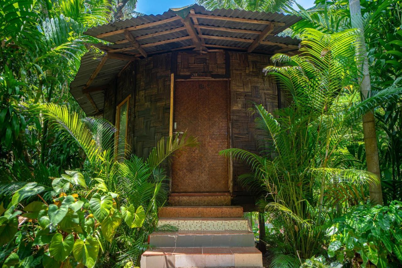 Palm Grove Eco Resort Port Blair Exterior photo