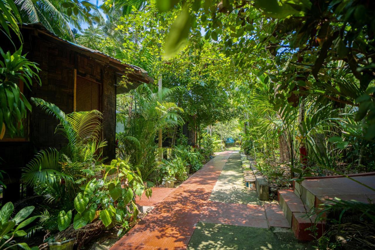 Palm Grove Eco Resort Port Blair Exterior photo