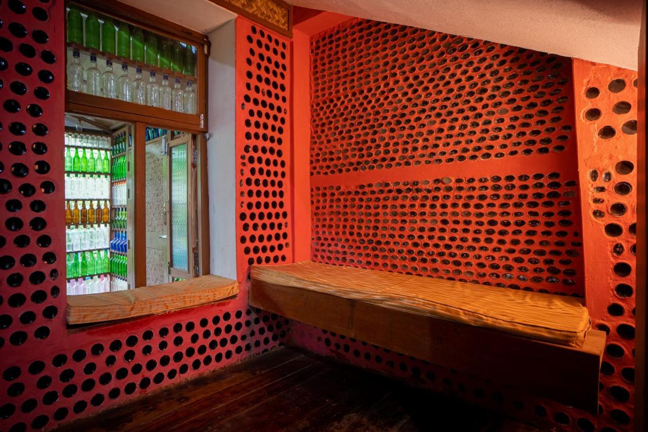 Palm Grove Eco Resort Port Blair Exterior photo