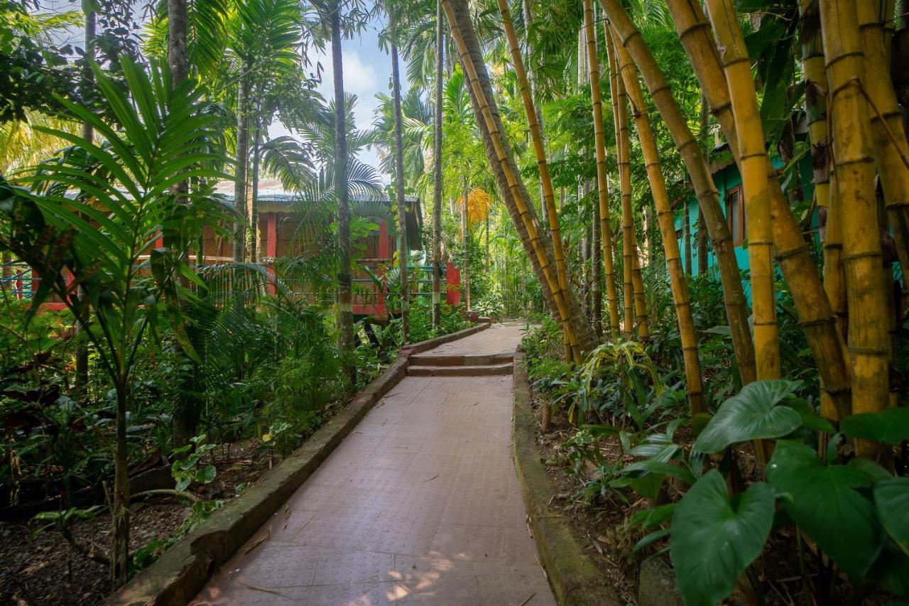 Palm Grove Eco Resort Port Blair Exterior photo