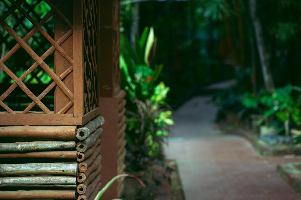 Palm Grove Eco Resort Port Blair Exterior photo