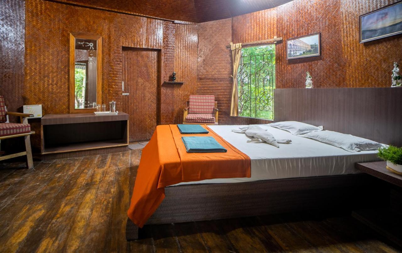 Palm Grove Eco Resort Port Blair Exterior photo