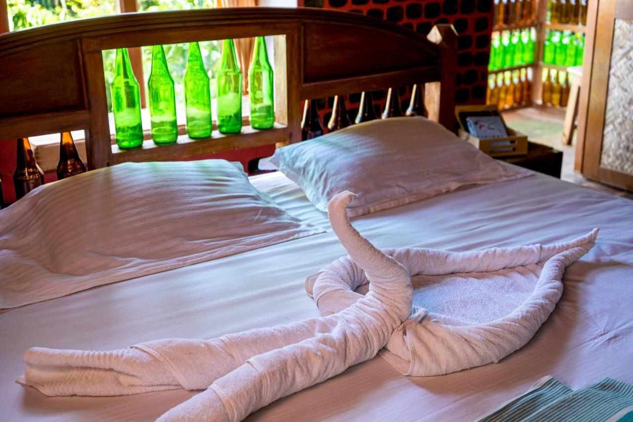 Palm Grove Eco Resort Port Blair Exterior photo