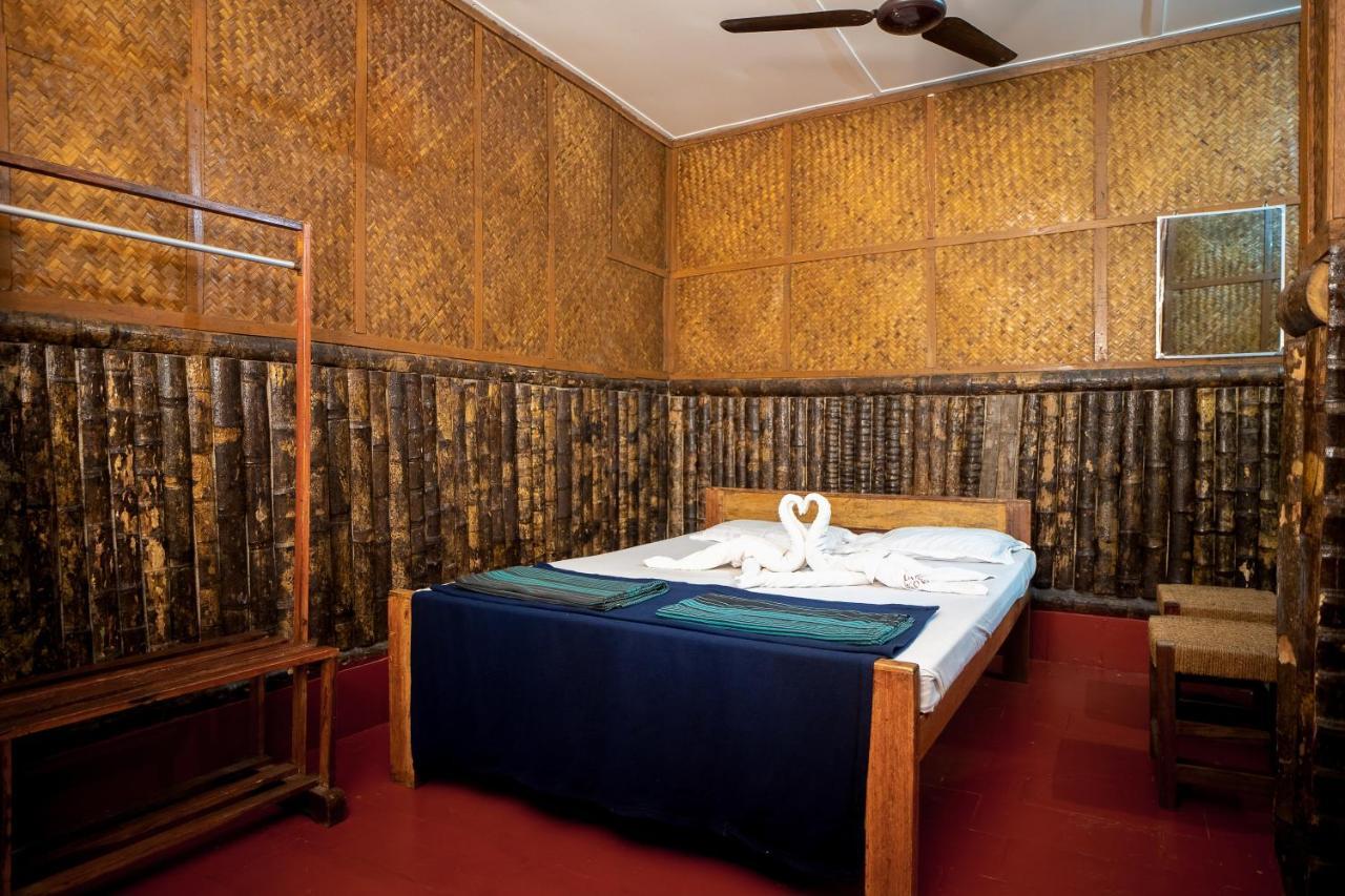 Palm Grove Eco Resort Port Blair Exterior photo
