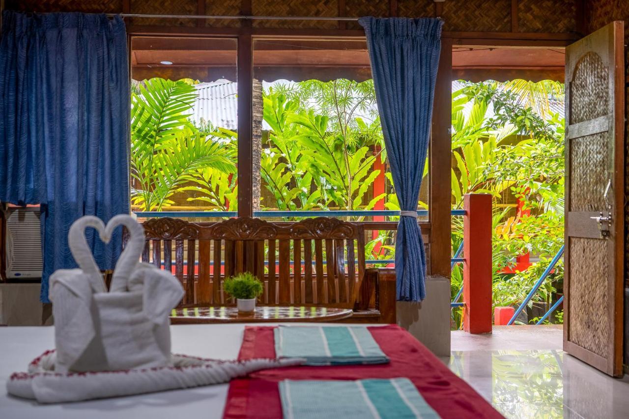 Palm Grove Eco Resort Port Blair Exterior photo