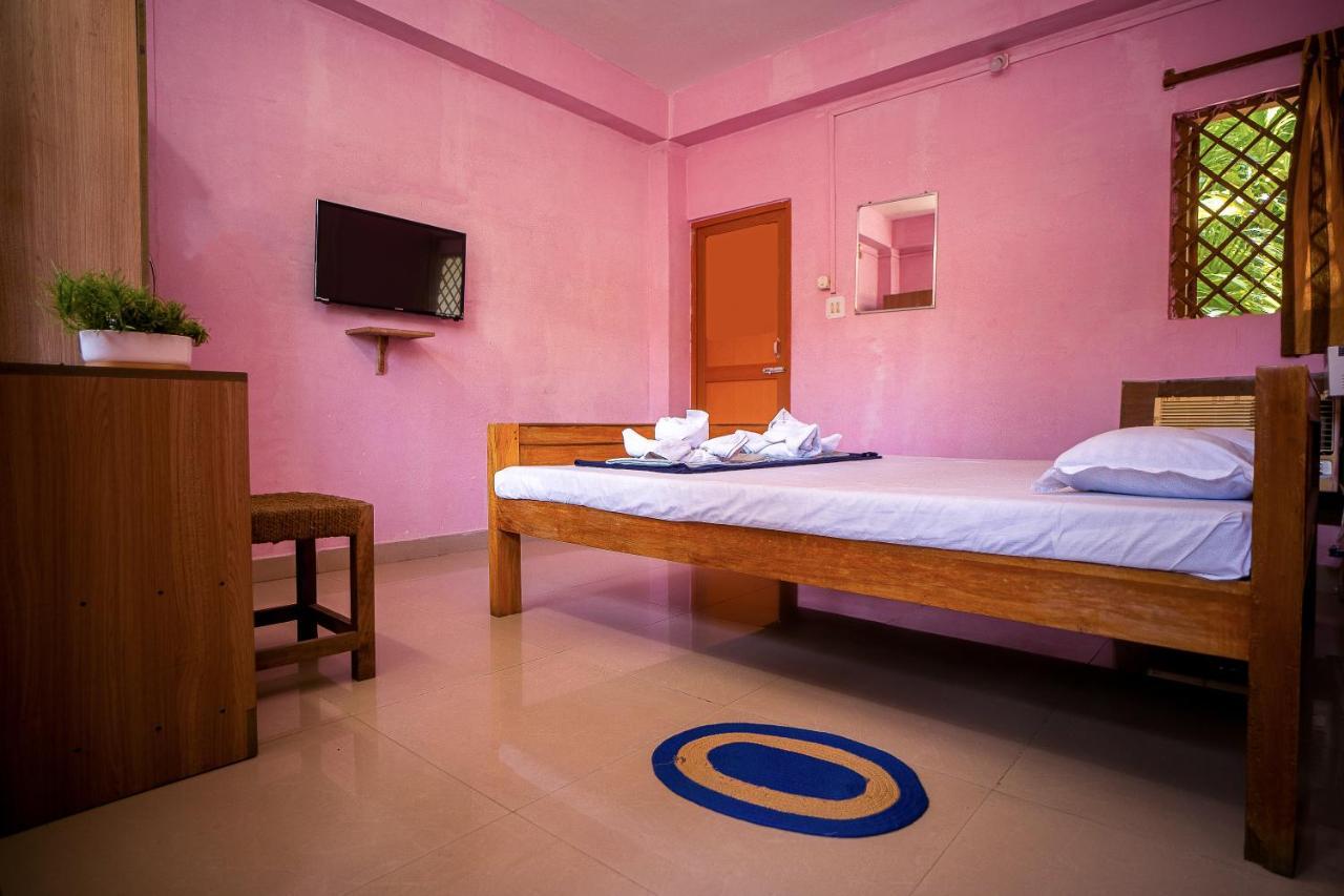 Palm Grove Eco Resort Port Blair Exterior photo