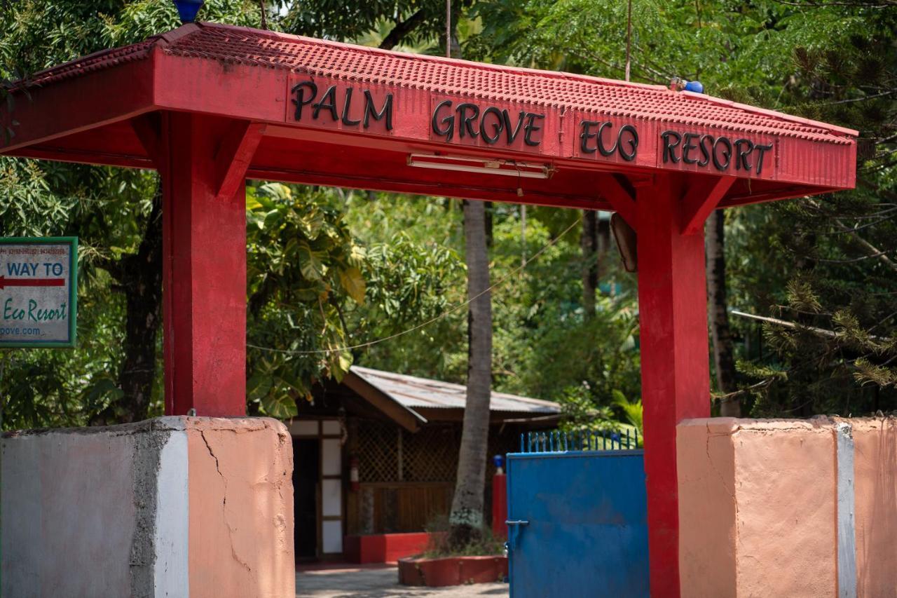 Palm Grove Eco Resort Port Blair Exterior photo