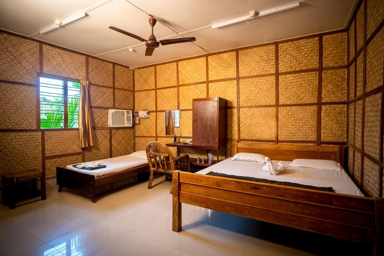 Palm Grove Eco Resort Port Blair Exterior photo