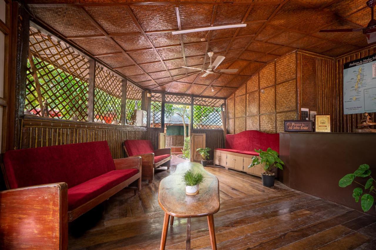 Palm Grove Eco Resort Port Blair Exterior photo