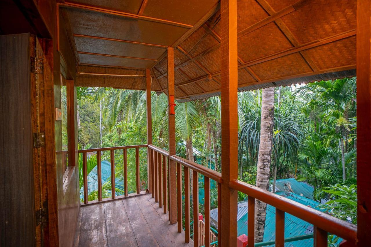 Palm Grove Eco Resort Port Blair Exterior photo