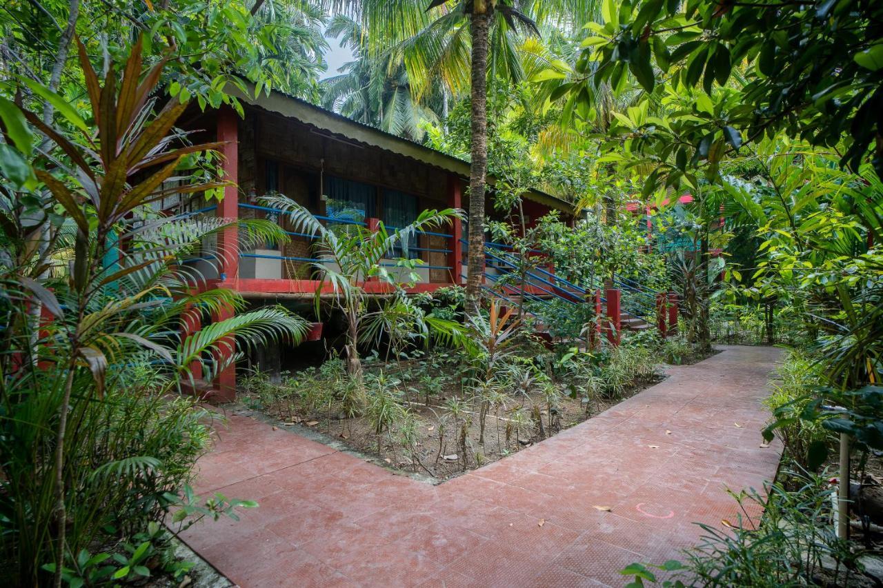 Palm Grove Eco Resort Port Blair Exterior photo