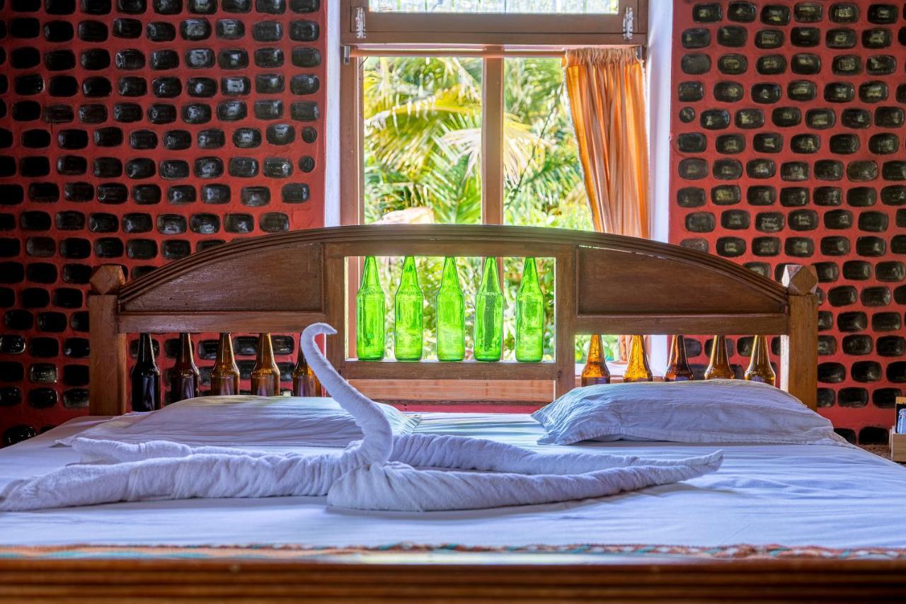 Palm Grove Eco Resort Port Blair Exterior photo