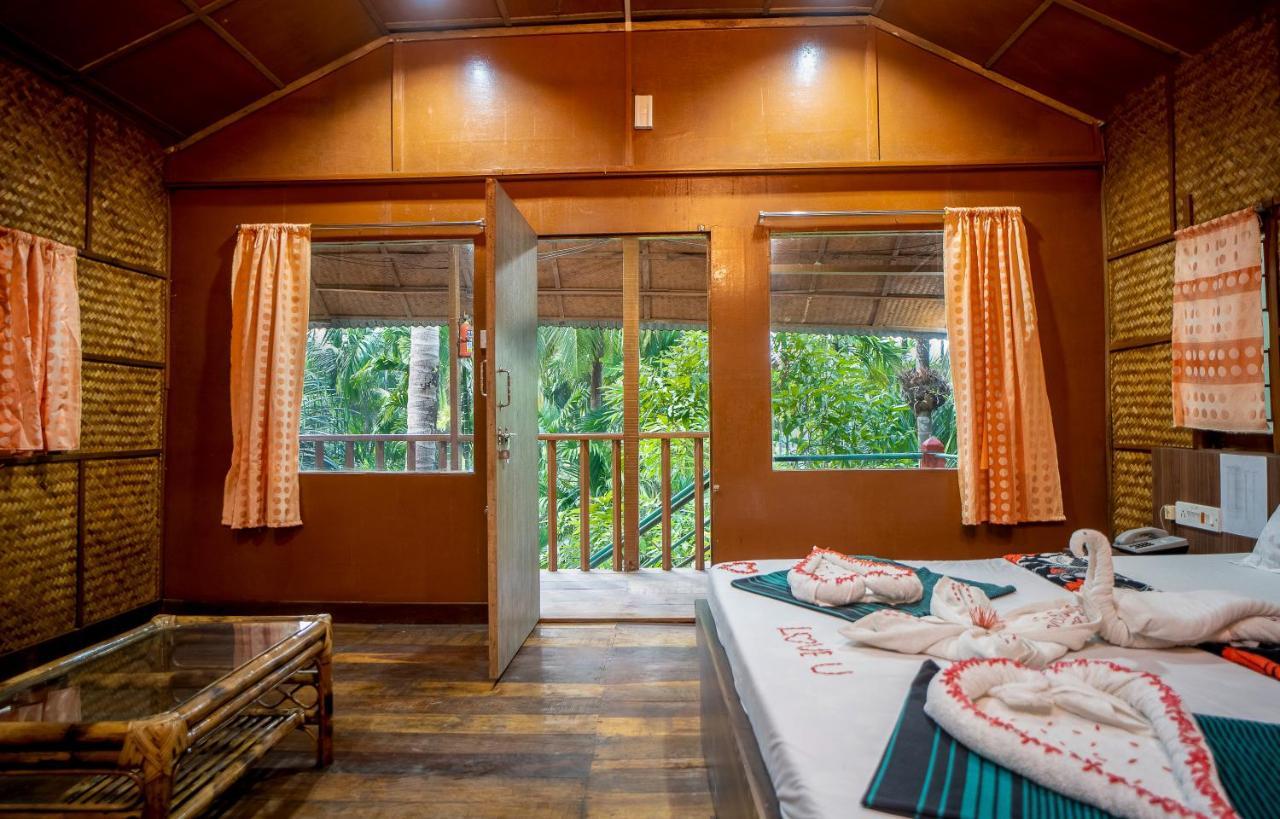 Palm Grove Eco Resort Port Blair Exterior photo