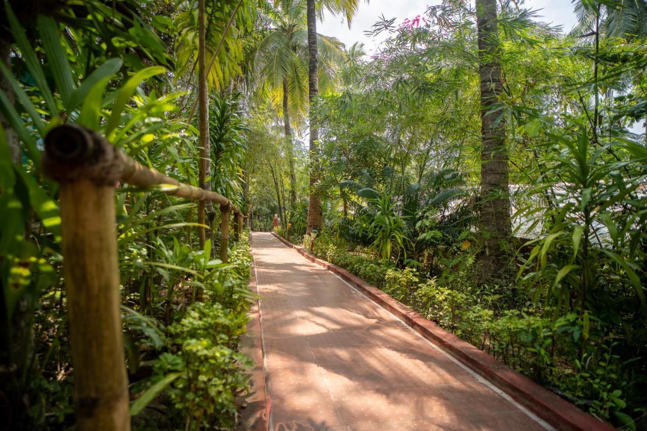 Palm Grove Eco Resort Port Blair Exterior photo