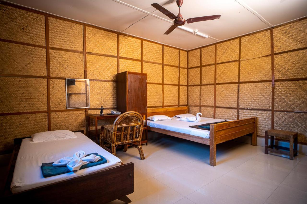 Palm Grove Eco Resort Port Blair Exterior photo