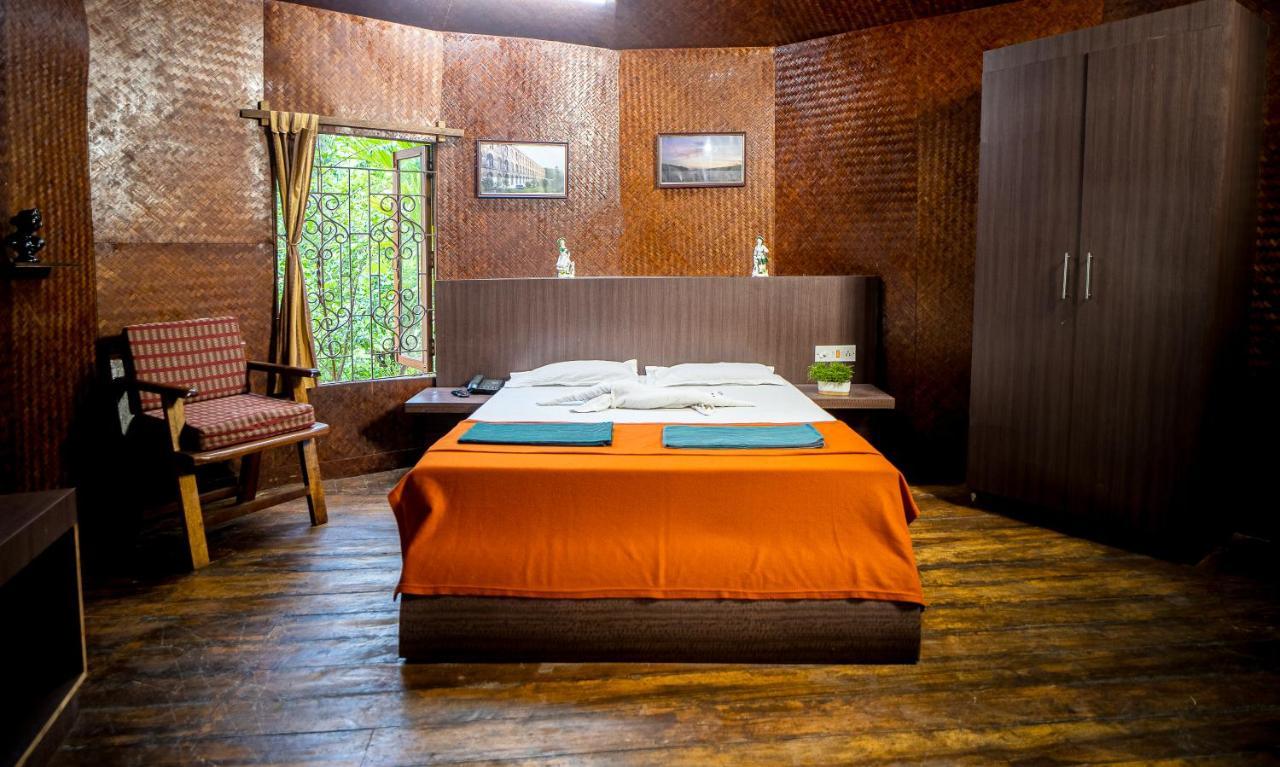 Palm Grove Eco Resort Port Blair Exterior photo