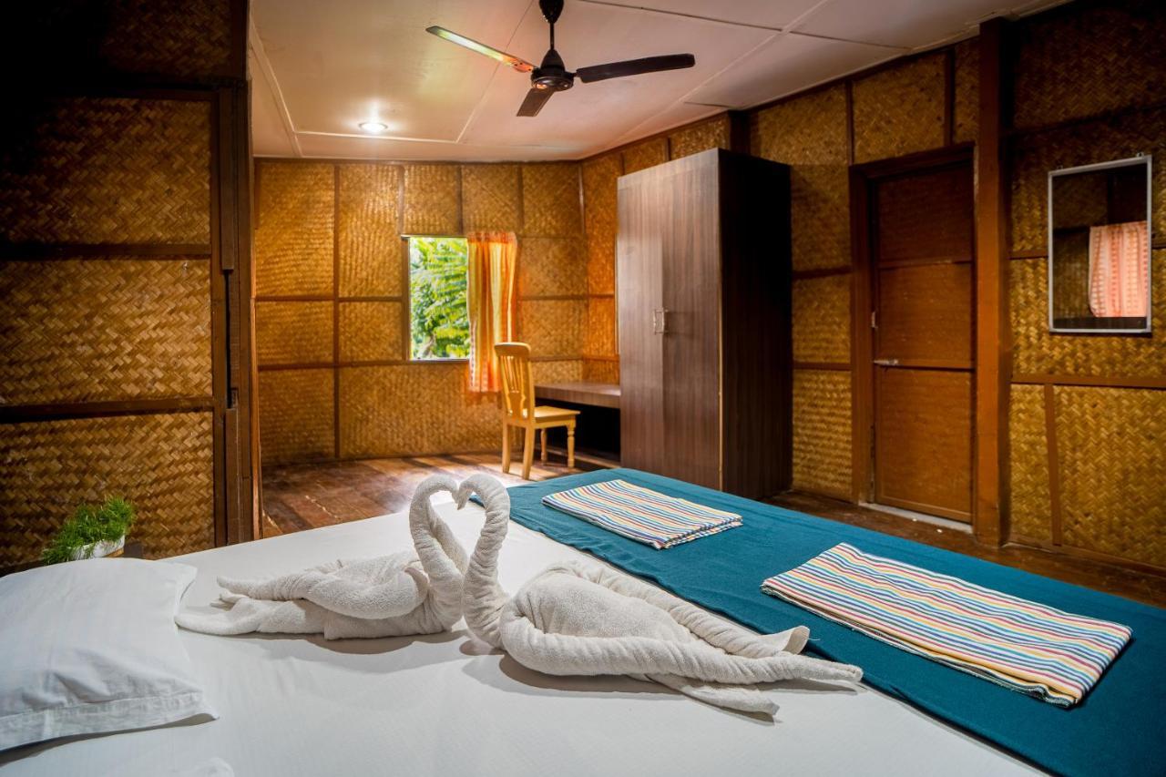 Palm Grove Eco Resort Port Blair Exterior photo