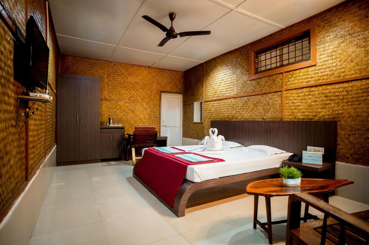 Palm Grove Eco Resort Port Blair Exterior photo
