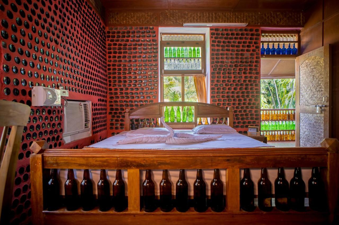 Palm Grove Eco Resort Port Blair Exterior photo