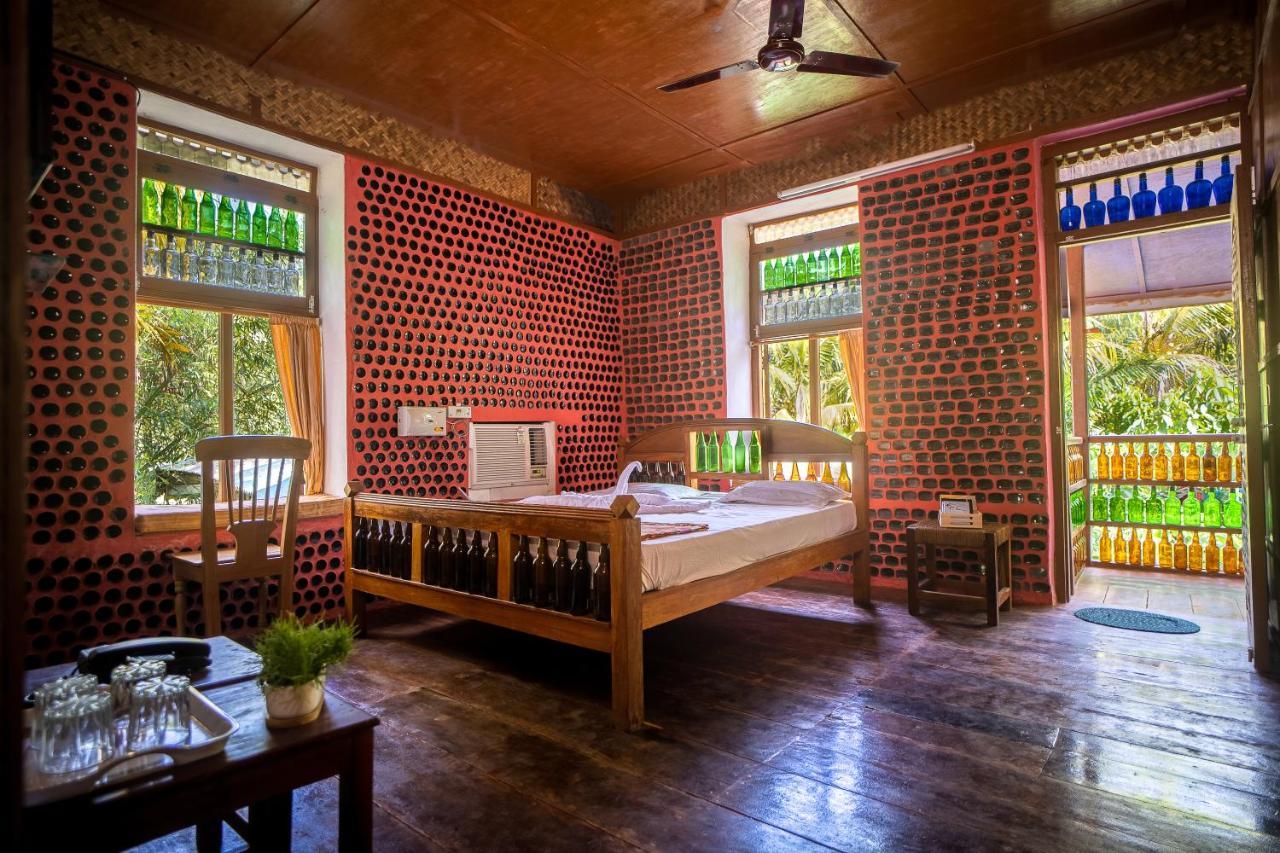 Palm Grove Eco Resort Port Blair Exterior photo