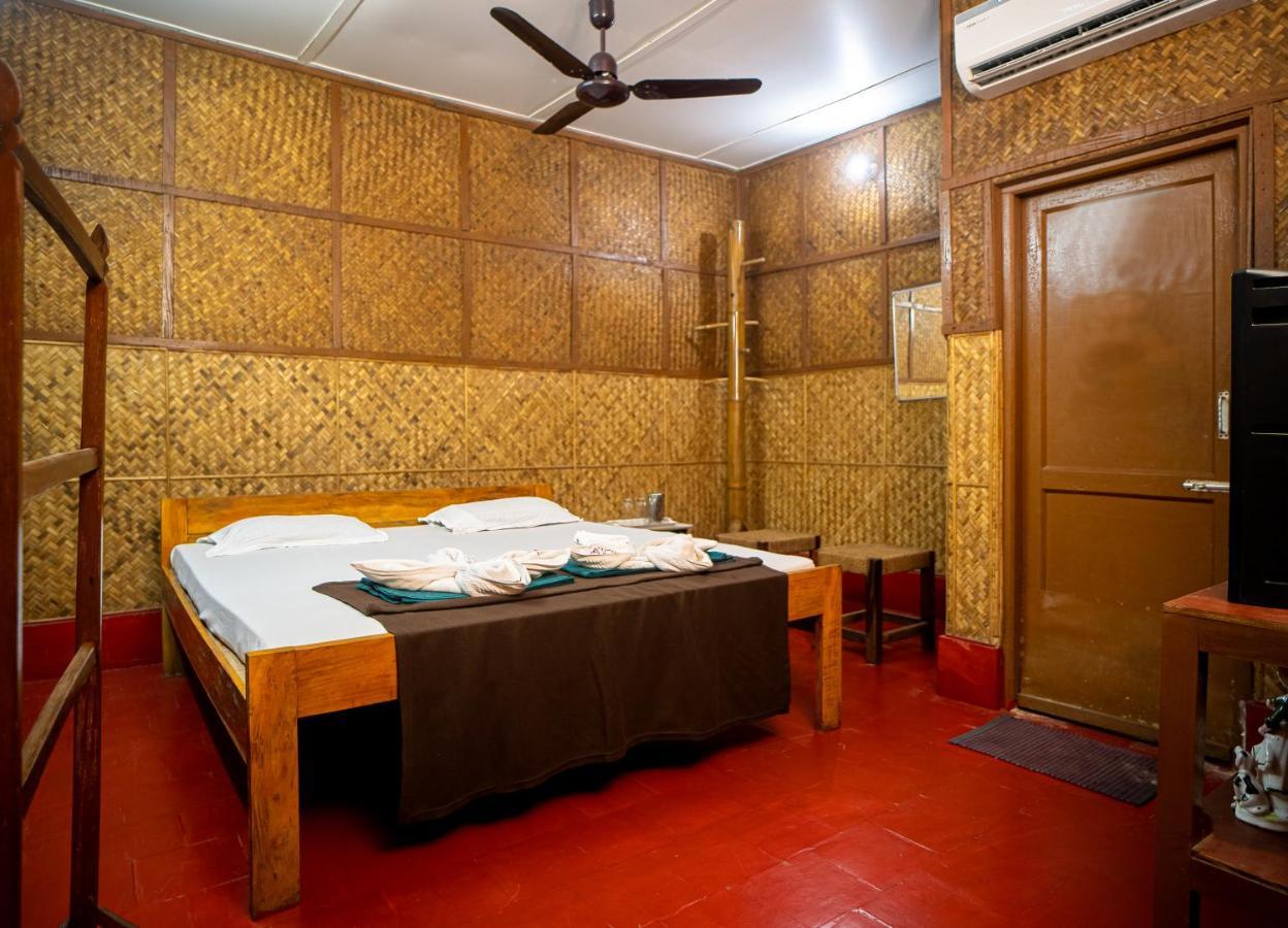 Palm Grove Eco Resort Port Blair Exterior photo