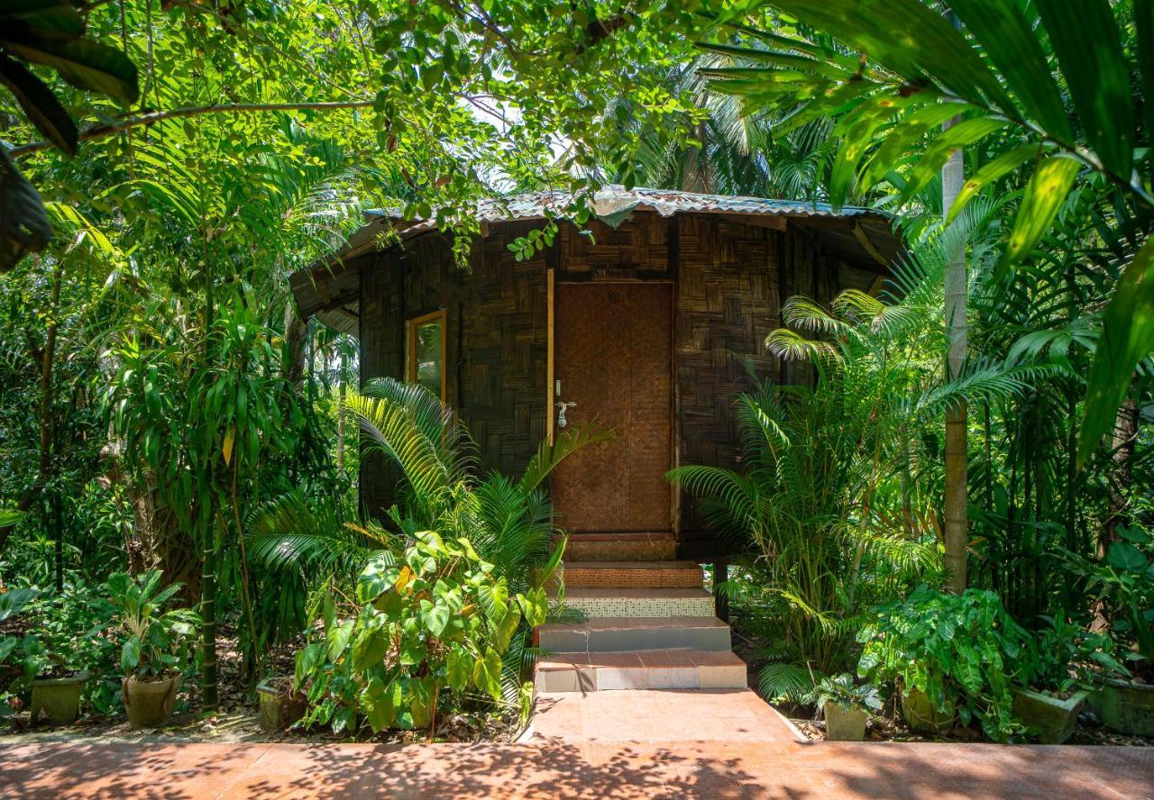 Palm Grove Eco Resort Port Blair Exterior photo