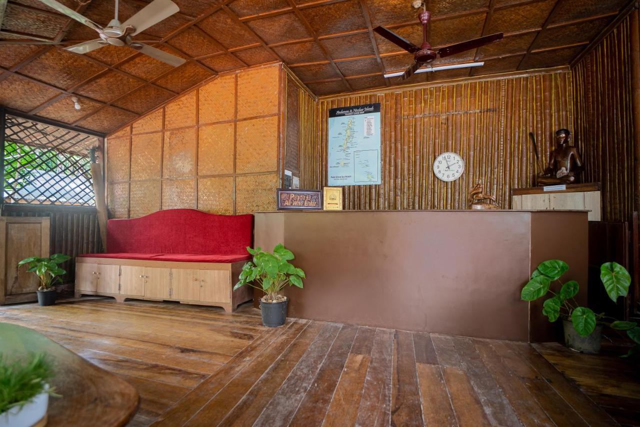 Palm Grove Eco Resort Port Blair Exterior photo