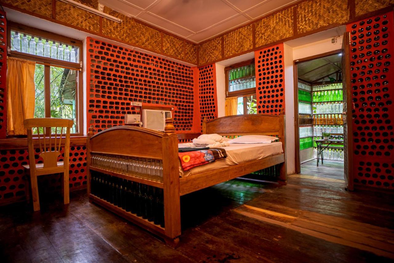 Palm Grove Eco Resort Port Blair Exterior photo