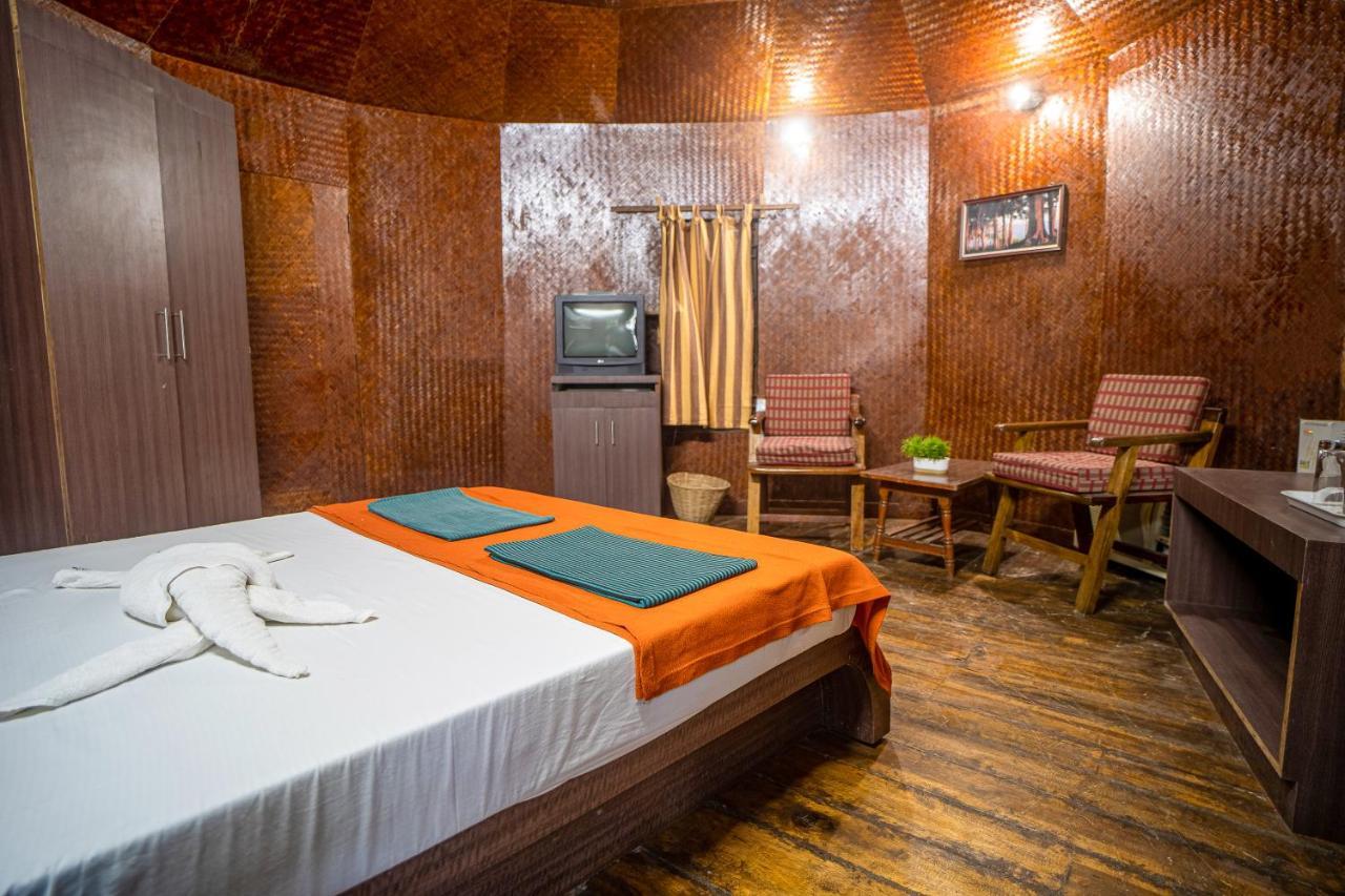 Palm Grove Eco Resort Port Blair Exterior photo
