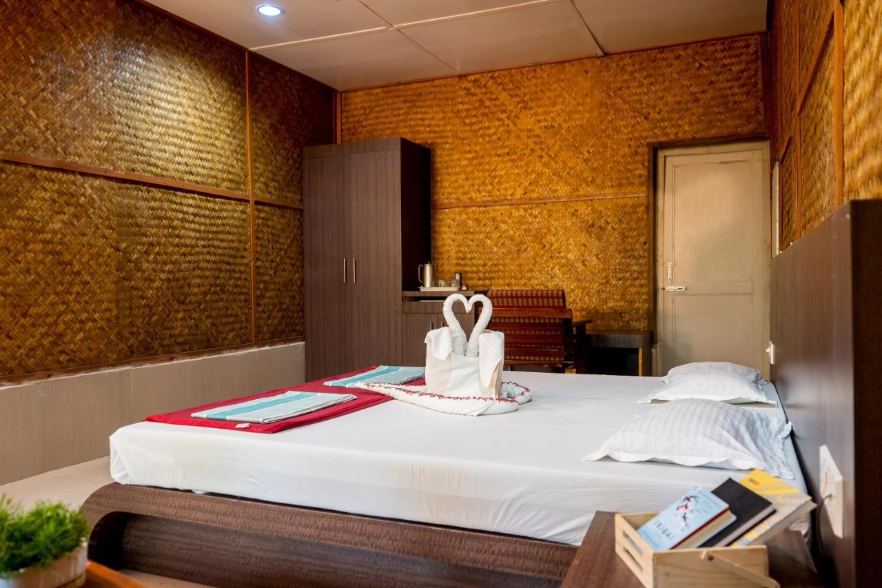 Palm Grove Eco Resort Port Blair Exterior photo