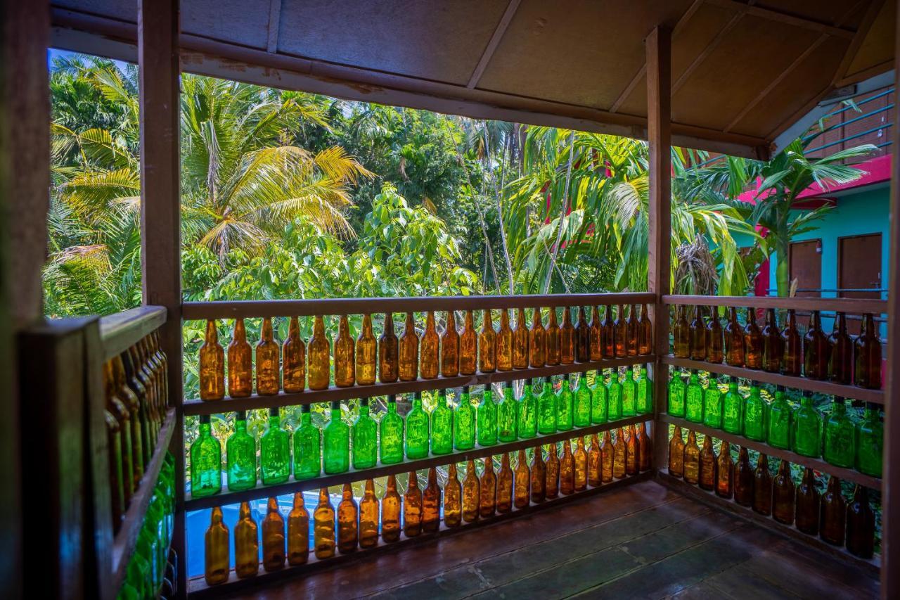 Palm Grove Eco Resort Port Blair Exterior photo