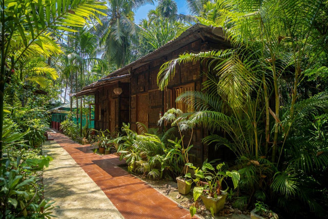 Palm Grove Eco Resort Port Blair Exterior photo