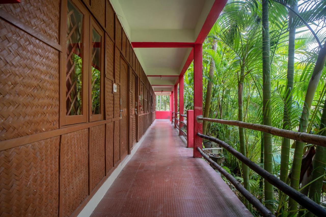 Palm Grove Eco Resort Port Blair Exterior photo
