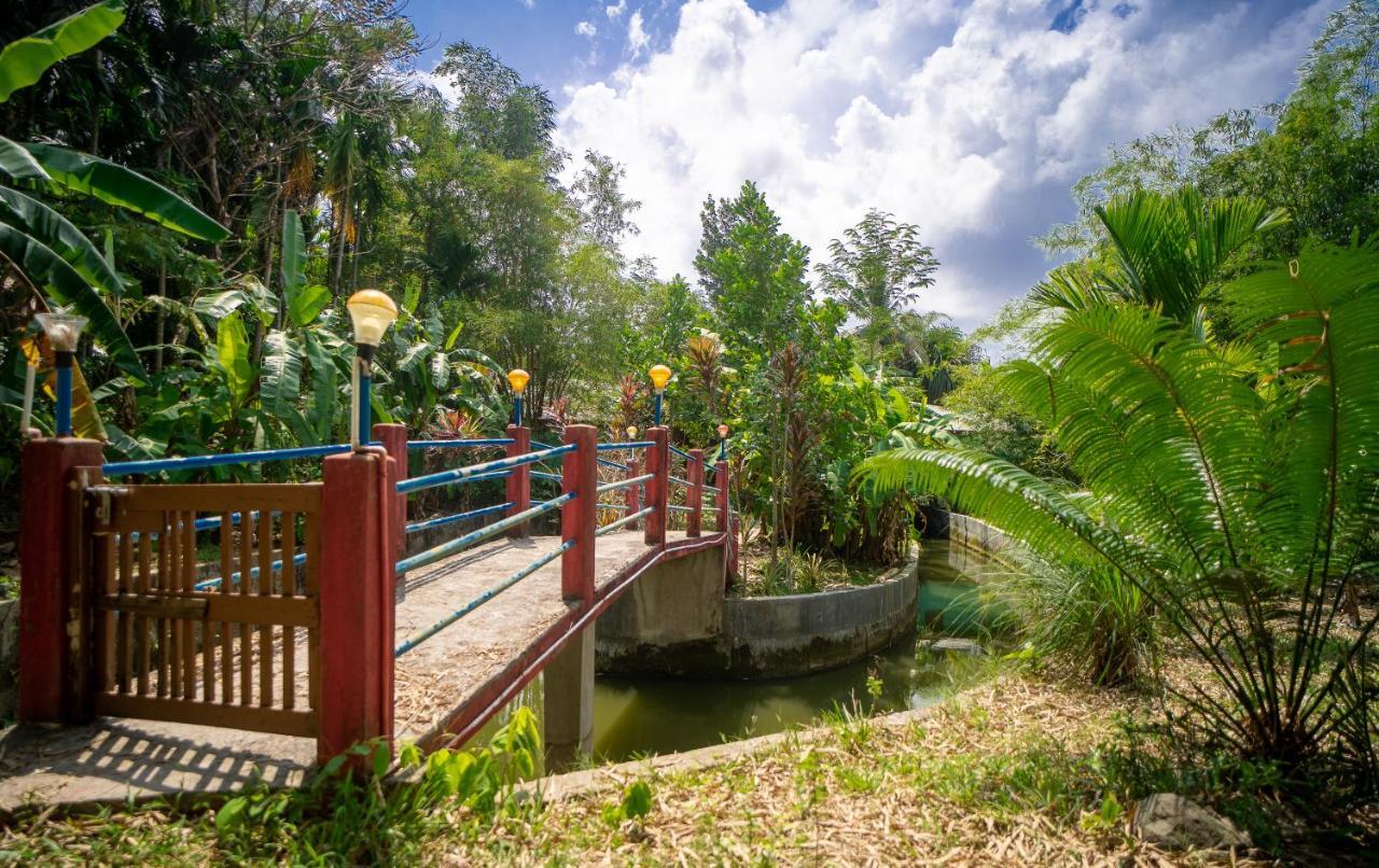 Palm Grove Eco Resort Port Blair Exterior photo