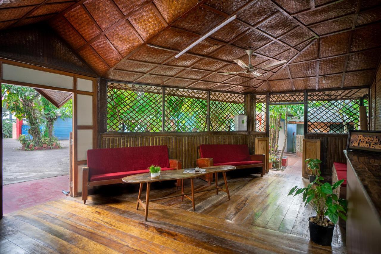 Palm Grove Eco Resort Port Blair Exterior photo