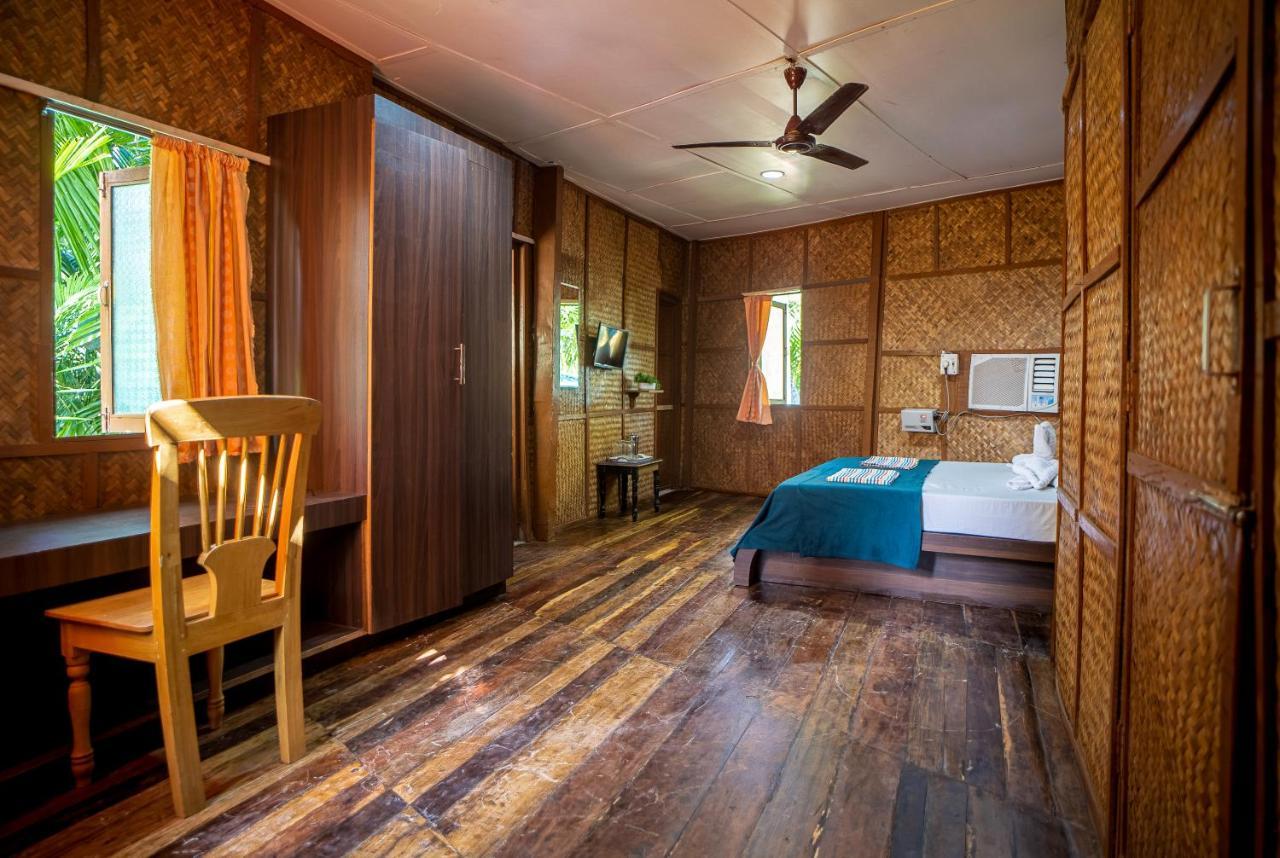 Palm Grove Eco Resort Port Blair Exterior photo
